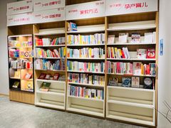 -当当书店(国泰广场店)