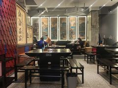 -俏媳妇火锅(宽窄巷子店)