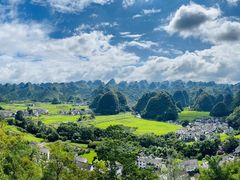 -万峰林风景区