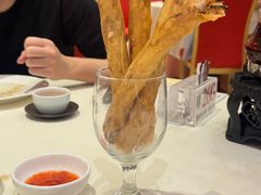 -凤凰楼酒家·粤宴点心(华强北店)