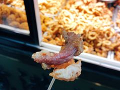 -炸肉先生总店(青泥店)