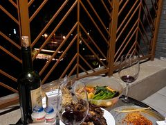 -成都安仁福朋喜来登酒店