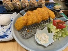 -苍月中华料理(王府井店)