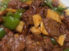 -大鹏饭店·金陵家宴(奥体中心店)