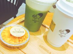-喜茶(深圳福田星河COCO Park店)