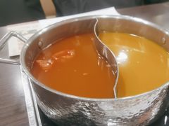 -呷哺呷哺(西单大悦城店)