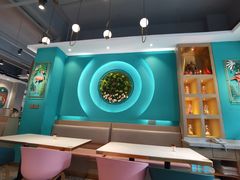 大堂-柠檬树茶餐厅(海雅缤纷城店)