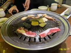 -合合大冷面(湖南店)