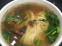 -郑家包子牛肉拉面(尚勤路店)