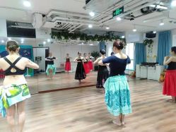 点击看大图 -呼拉汇舞蹈生活馆 Hawaii Hula&Tahiti Dance Studio