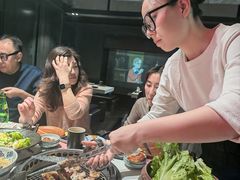 -焱铁烧·黑毛和牛专门店(杭州嘉里中心店)