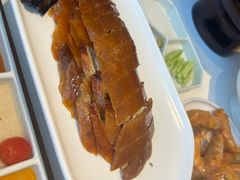 -悦融·京鲁菜·露台花园(安定门店)
