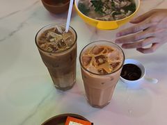 -维园港式茶餐厅(龙岗盛平店)