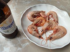 -海大大蒸汽海鲜餐厅·粤菜·特色小炒(欢乐颂店)