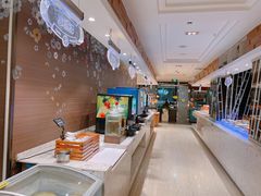 -春天烤肉自助餐厅(南内环店)