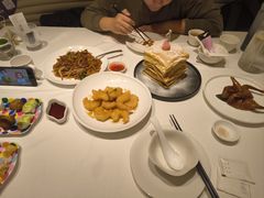 -茉里粤菜(皇姑万象汇店)