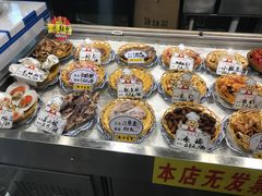 -清真海鲜大咖