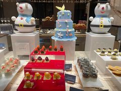 -常德武陵天济喜来登酒店-盛宴餐厅