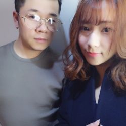 -FT菲瞳美发沙龙