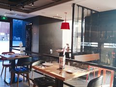 大堂-必胜客(花舞大唐博物馆店)