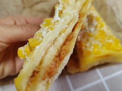 芝士玉米-好利来(世纪金源购物中心店)