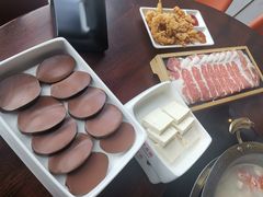 -巴邑火锅(江北万达店)