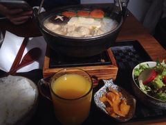 铃木食堂(帽儿胡同店)-铃木食堂(帽儿胡同店)