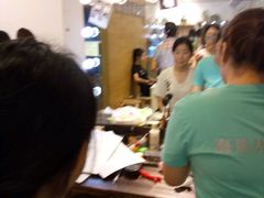 -海马体照相馆(大连罗斯福广场店)