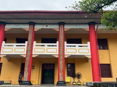 -桂林独秀峰王城景区