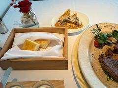 -王品牛排(郑州大卫城店)