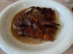 -香顺·客家菜(东坑店)
