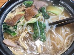 -小义乌砂锅拉面(海事共享区店)