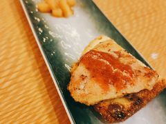 -鲁商铂尔曼大酒店·铂丽自助餐厅