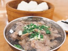 -达道武仔牛肉店(广达路店)