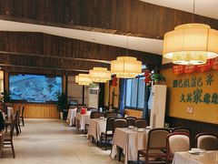 -回头食客-李久其家民间餐厅(望城金桥国际店)