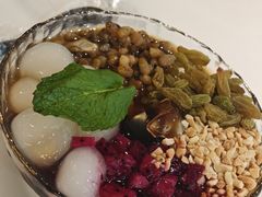 -南山翁新概念川菜(江宁万达广场店)