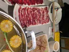 -俏牛哥鲜牛肉牛肆馆(重庆天地店)