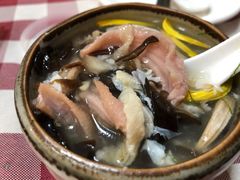 -龙桥私厨·姜花菊花过桥鱼·顺德菜(容桂店)