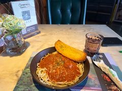 -绿茵阁牛扒餐厅(客村店)
