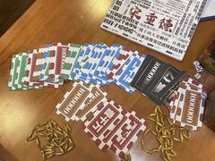 -鑫梦桌游谋杀之谜剧本杀俱乐部(联合商厦店)