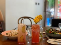 -AFS Cafe & Canteen(闽江二路店)