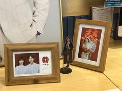 -海马体照相馆(大连柏威年购物中心店)
