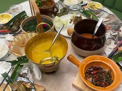 -KingThaia金泰兰(滨江天街店)