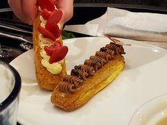 -索菲特酒店 · 云尚天际自助餐厅