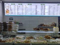 -老磁器口豆汁店(马家堡店)