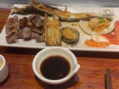 -大渔之观(安贞店)