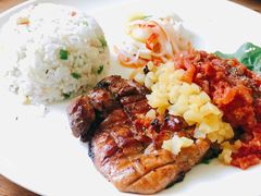 奶油鸡腿饭-日舞(鹭江道店)