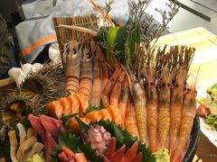 刺身拼盘-割烹旭日本料理(龙湖狮山天街店)