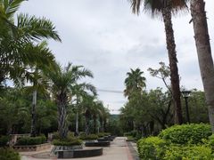 -亚龙湾站