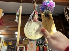 -玉桥餐厅(天坛店)